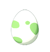 Mystery Eggs  x 1
